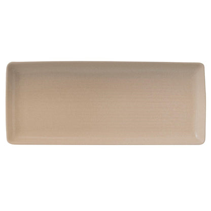 Zuma Sand Sharing Platters - 335x140mm (6 Pack) • PAS-FK355