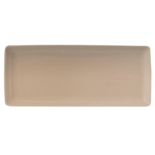 Zuma Sand Sharing Platters - 335x140mm (6 Pack) • PAS-FK355
