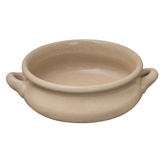 Zuma Sand Spanish Dishes 130mm (3 Pack) • PAS-FK357