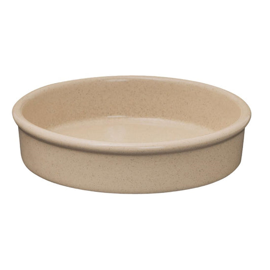 Zuma Sand Tapas Dishes 85mm (6 Pack) • PAS-FK359