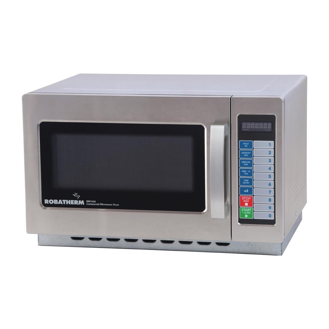 Robatherm RM1434 Commercial Microwave Oven 34Ltr • PAS-FK365-A