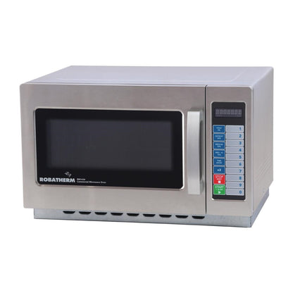 Robatherm RM1434 Commercial Microwave Oven 34Ltr • PAS-FK365-A