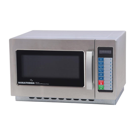 Robatherm RM1434 Commercial Microwave Oven 34Ltr • PAS-FK365-A