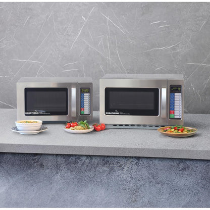 Robatherm RM1434 Commercial Microwave Oven 34Ltr • PAS-FK365-A