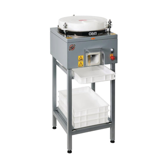 OEM by Moffat Bench Mounted Dough Rounder 50-300g AST • PAS-FK580