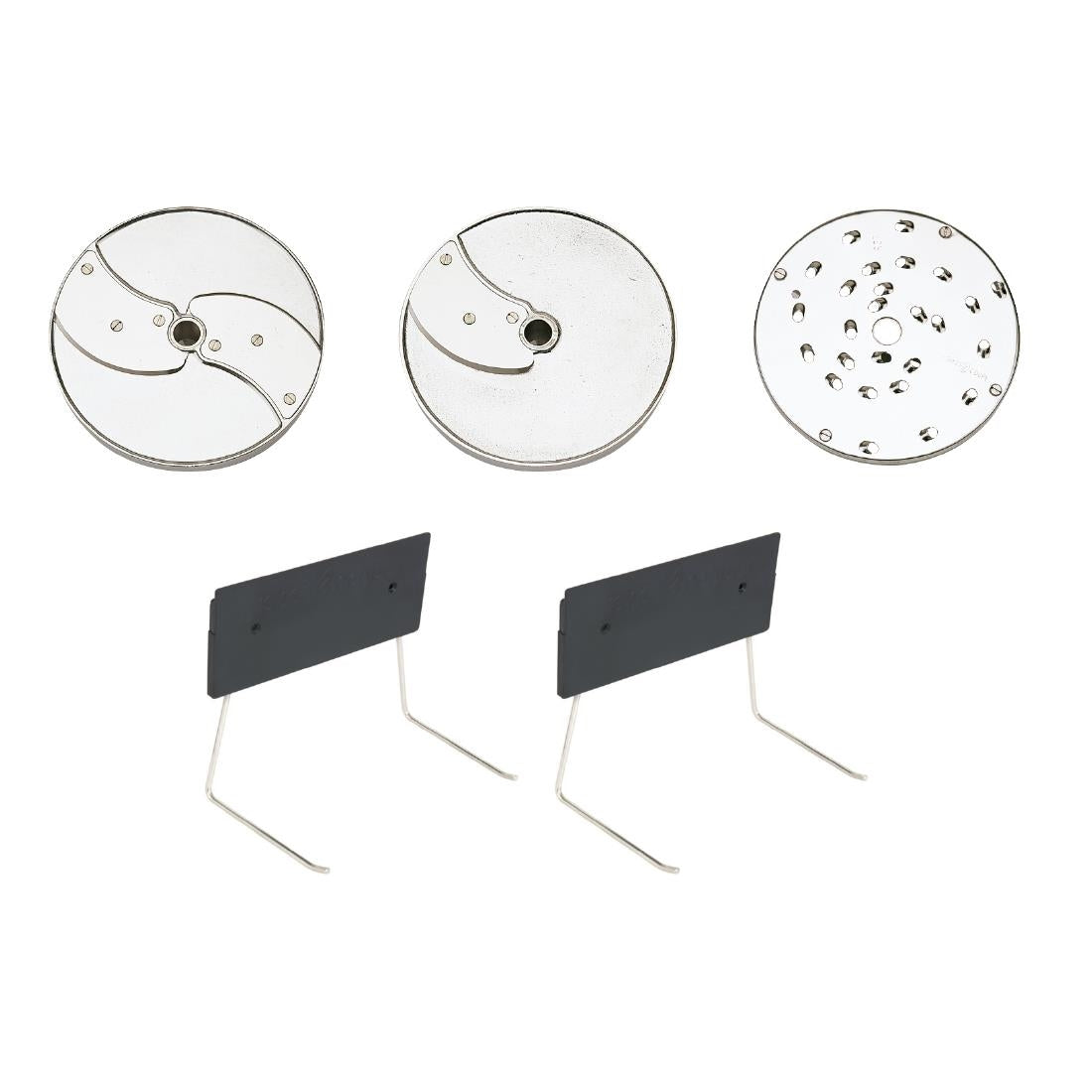 Robot Coupe Discs Pizza Pack • PAS-FK606