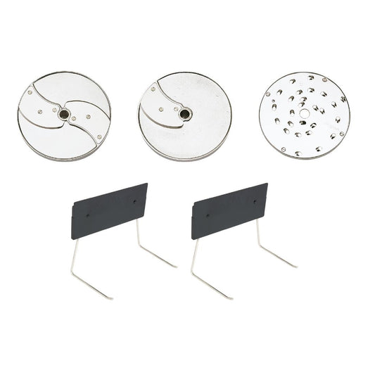 Robot Coupe Discs Pizza Pack • PAS-FK606