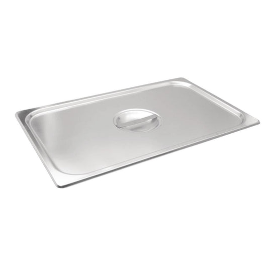 Trenton Stainless Steel 1/6 Gastronorm Tray Lid • PAS-FK640