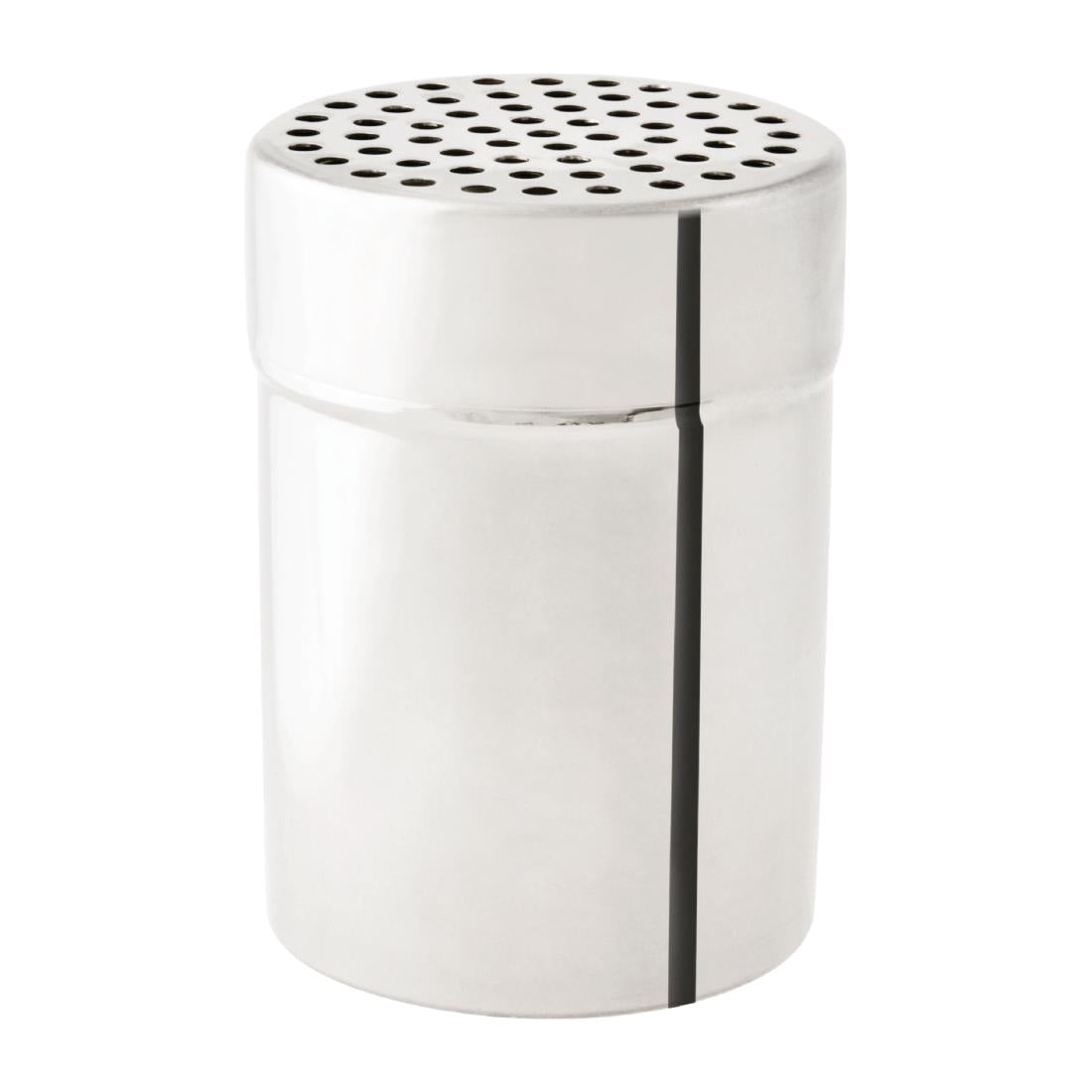 Cheese Shaker Stainless Steel 18/8 -285ml • PAS-FK750