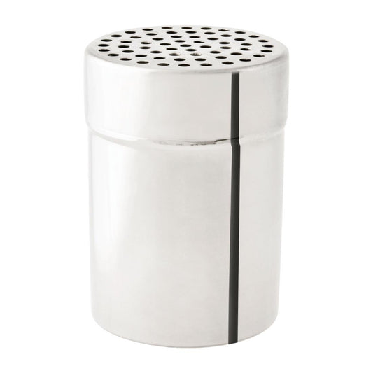 Cheese Shaker Stainless Steel 18/8 -285ml • PAS-FK750