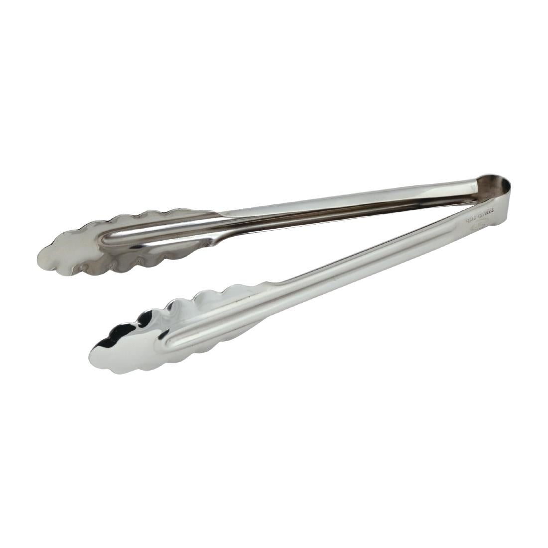 CaterChef Mini Utility Tongs 180mm • PAS-FK757