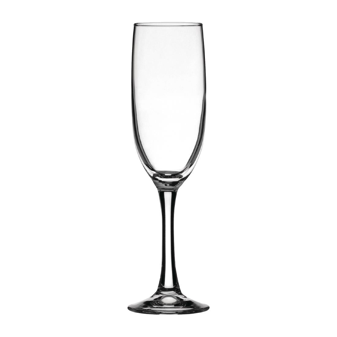Crown Atlas Champagne Flutes 150ml (24 Pack) • PAS-FK778