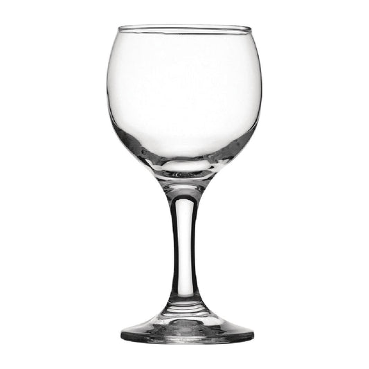 Crown Crysta III Wine Glasses 210ml (24 Pack) (Pack of 24) • PAS-FK782