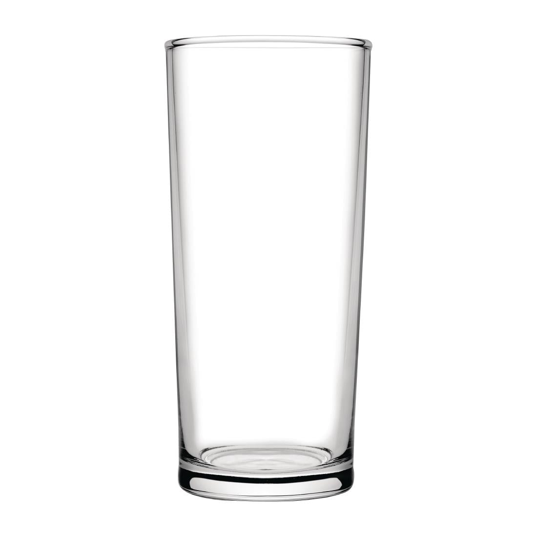 Crown Senator Beer Glasses 570ml (24 Pack) • PAS-FK787