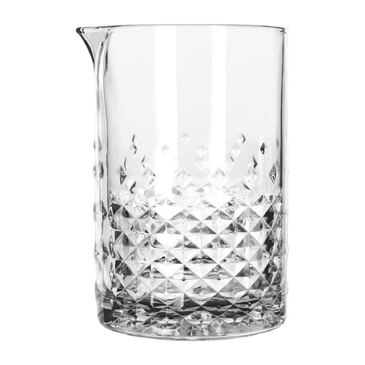Libbey Carats Mixing Glasses 720ml (6 Pack) • PAS-FK796