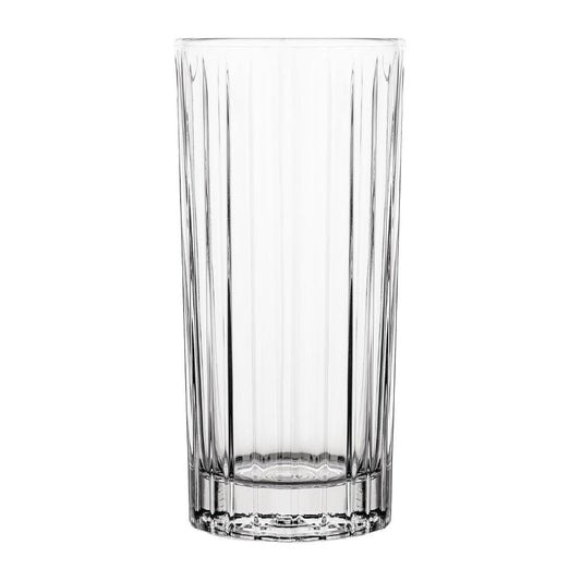Libbey Flashback Hi Ball Glasses 470ml (12 Pack) (Pack of 12) • PAS-FK798