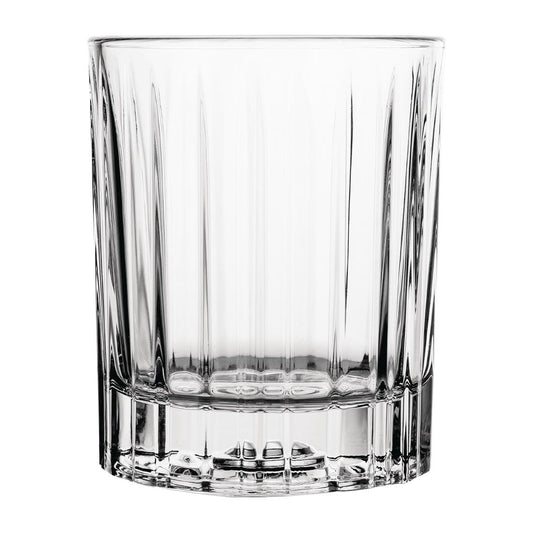 Libbey Flashback Double Old Fashioned Glasses 355ml (12 Pack) • PAS-FK799