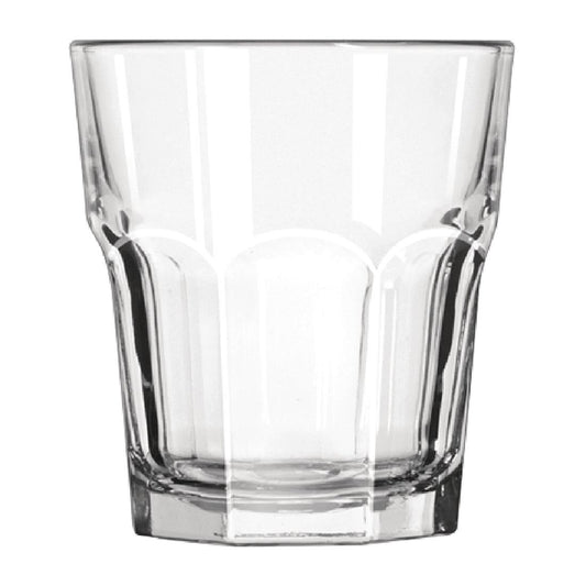 Libbey Gibraltar Double Old Fashioned Tumblers 355ml (36 Pack) • PAS-FK801