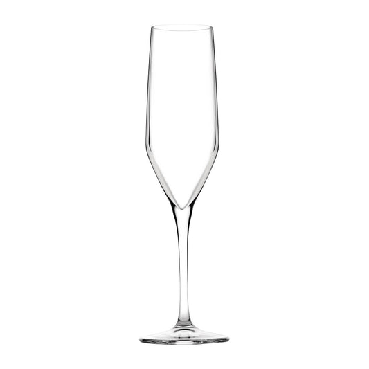 Pasabahce Napa Champagne Flutes 200ml (24 Pack) • PAS-FK805