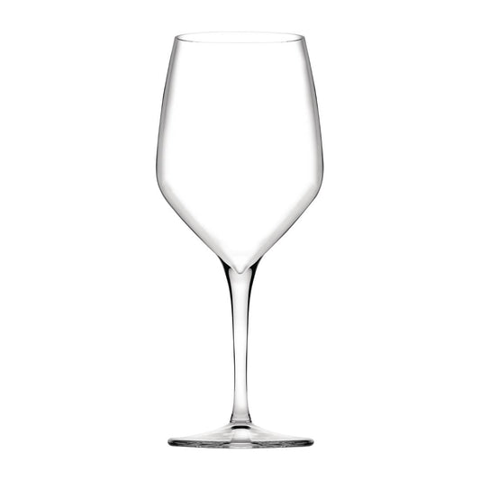 Pasabahce Napa Red Wine Glasses 580ml (24 Pack) (Pack of 24) • PAS-FK808