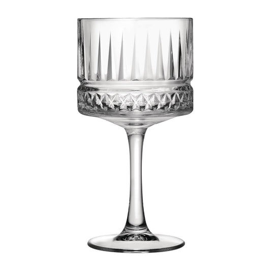 Pasabahce Elysia Gin and Cocktail Glasses 500ml (12 Pack) • PAS-FK810
