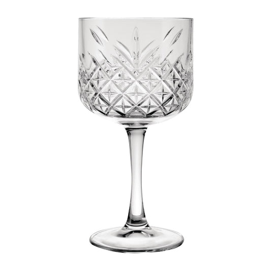 Pasabahce Timeless Gin and Cocktail Glasses 550ml (12 Pack) • PAS-FK813