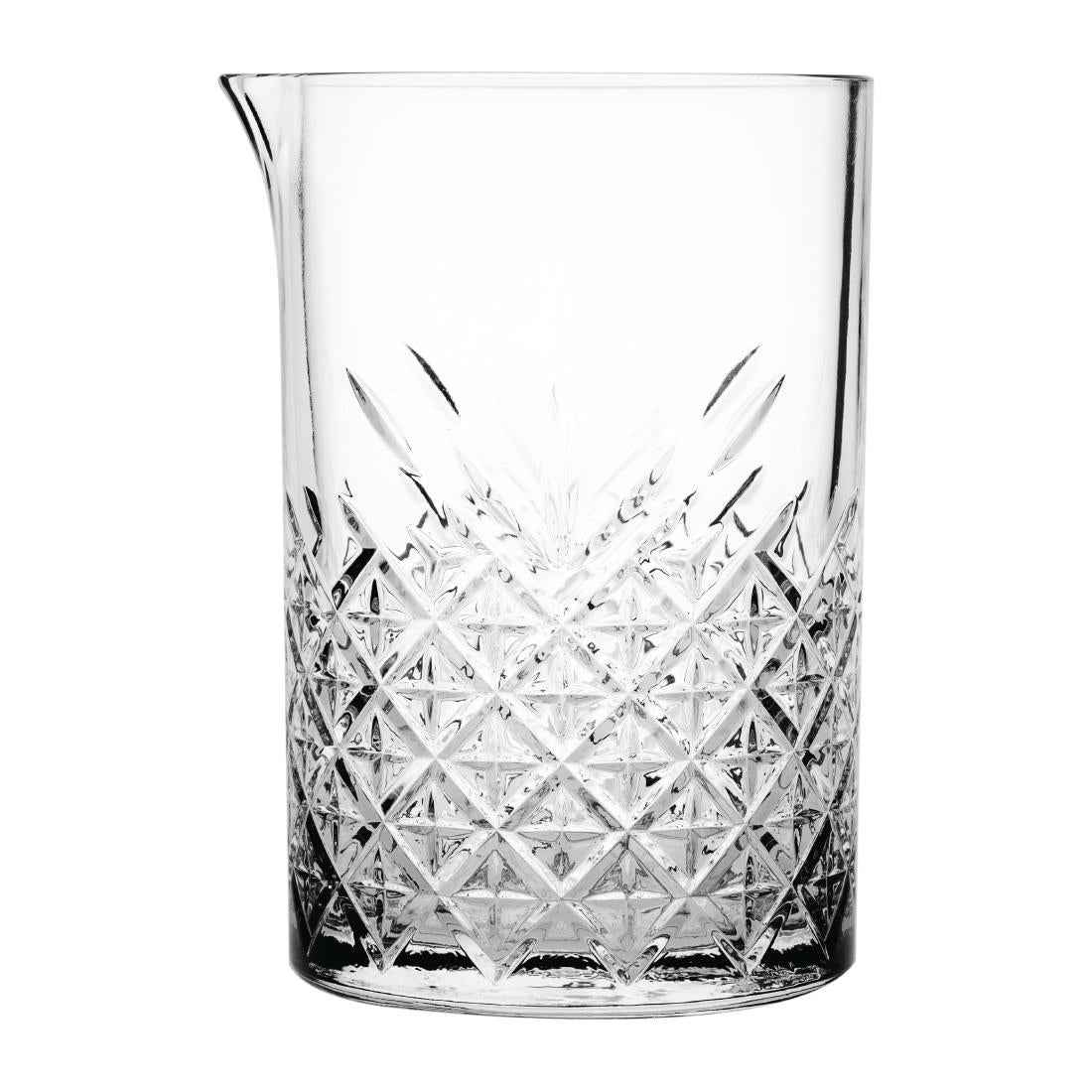 Pasabahce Timeless Mixing Glasses 725ml (6 Pack) • PAS-FK816