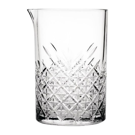 Pasabahce Timeless Mixing Glasses 725ml (6 Pack) • PAS-FK816