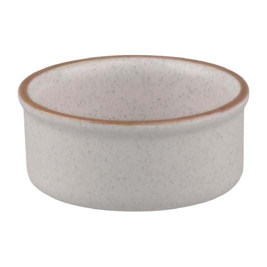 Zuma Mineral Condiment Bowls 60mm (6 Pack) • PAS-FK823