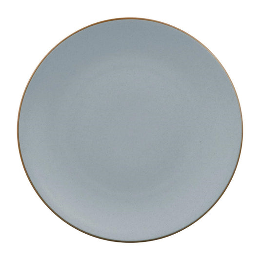 Zuma Bluestone Round Coupe Plates 285mm (6 Pack) • PAS-FK824