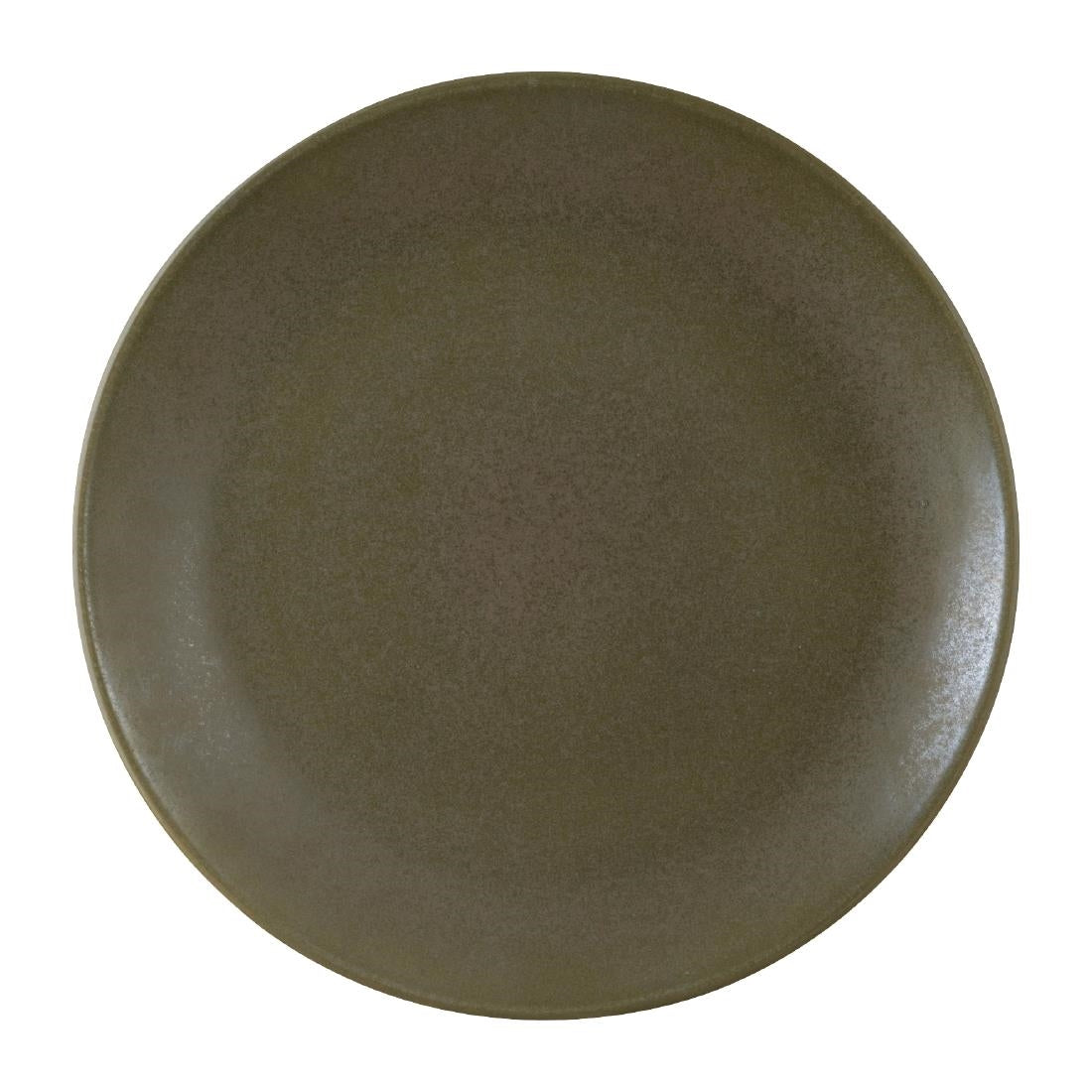 Zuma Cargo Round Coupe Plates 230mm (6 Pack) • PAS-FK826