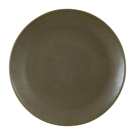 Zuma Cargo Round Coupe Plates 230mm (6 Pack) • PAS-FK826