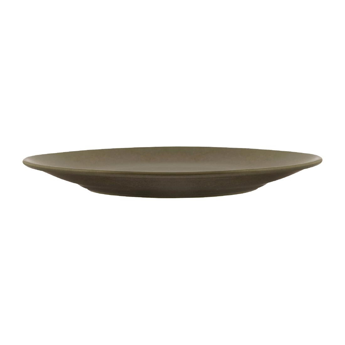 Zuma Cargo Round Coupe Plates 230mm (6 Pack) • PAS-FK826