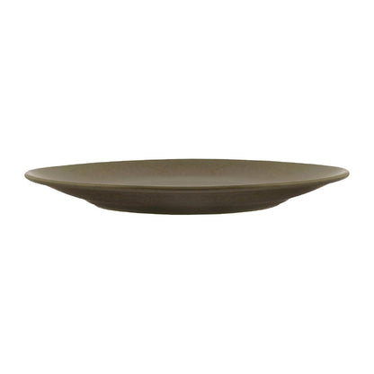 Zuma Cargo Round Coupe Plates 230mm (6 Pack) • PAS-FK826