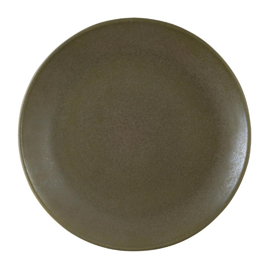 Zuma Cargo Round Coupe Plates 260mm (6 Pack) • PAS-FK827