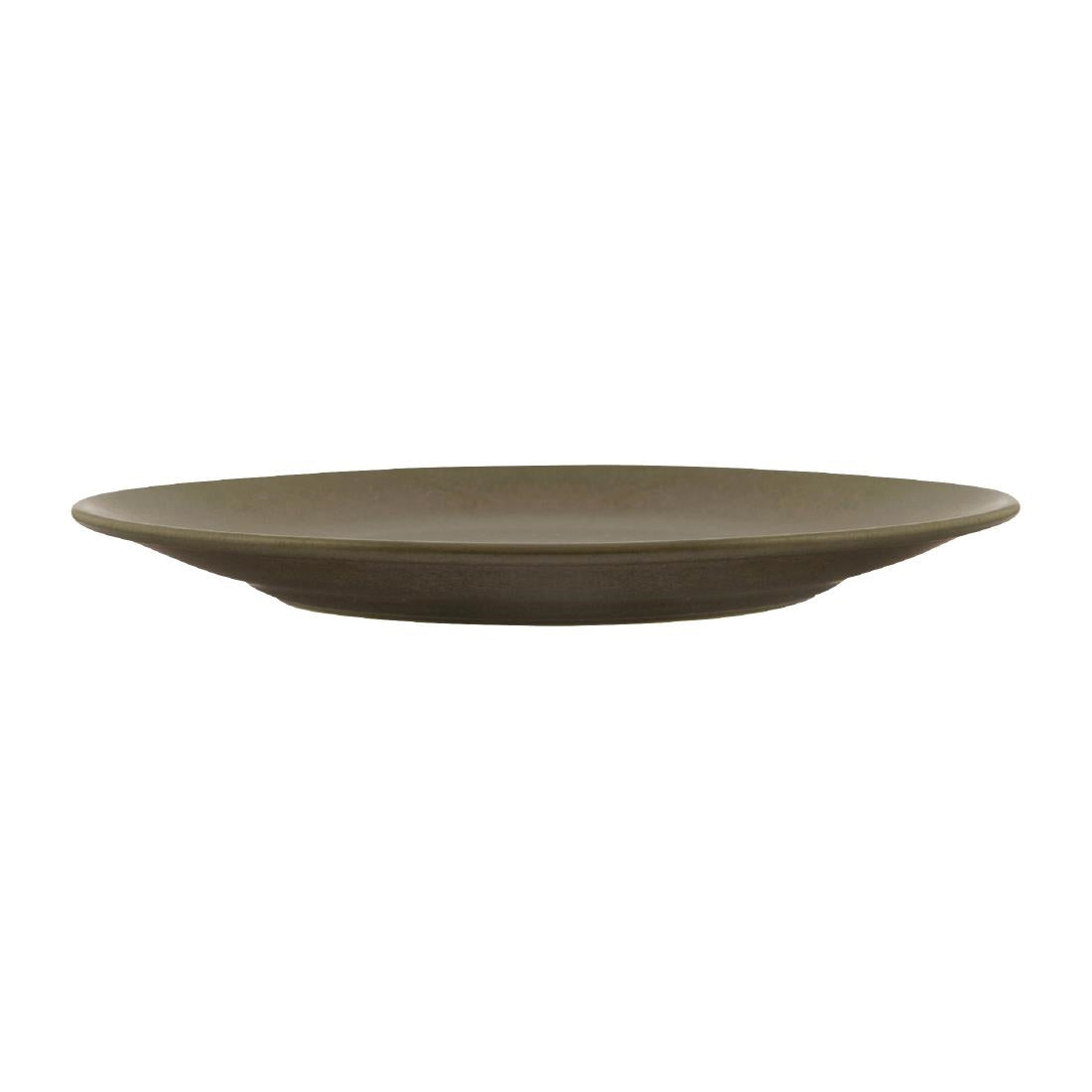 Zuma Cargo Round Coupe Plates 260mm (6 Pack) • PAS-FK827
