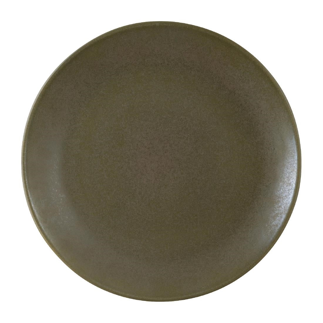 Zuma Cargo Round Coupe Plates 285mm (6 Pack) • PAS-FK828