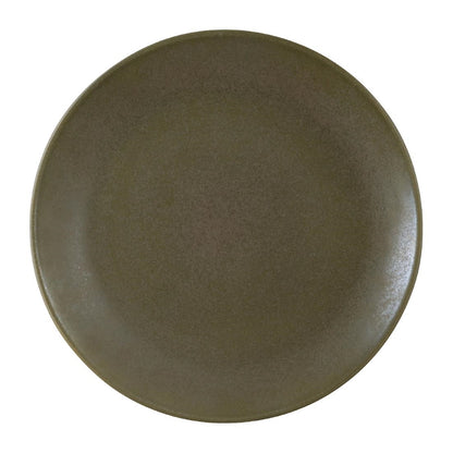 Zuma Cargo Round Coupe Plates 285mm (6 Pack) • PAS-FK828
