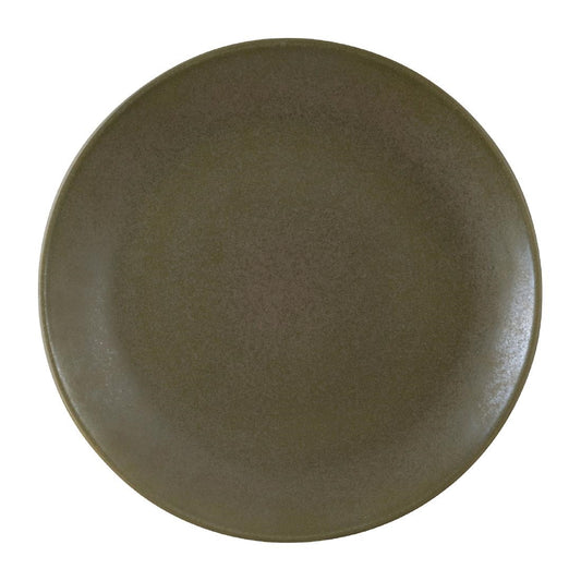 Zuma Cargo Round Coupe Plates 285mm (6 Pack) • PAS-FK828