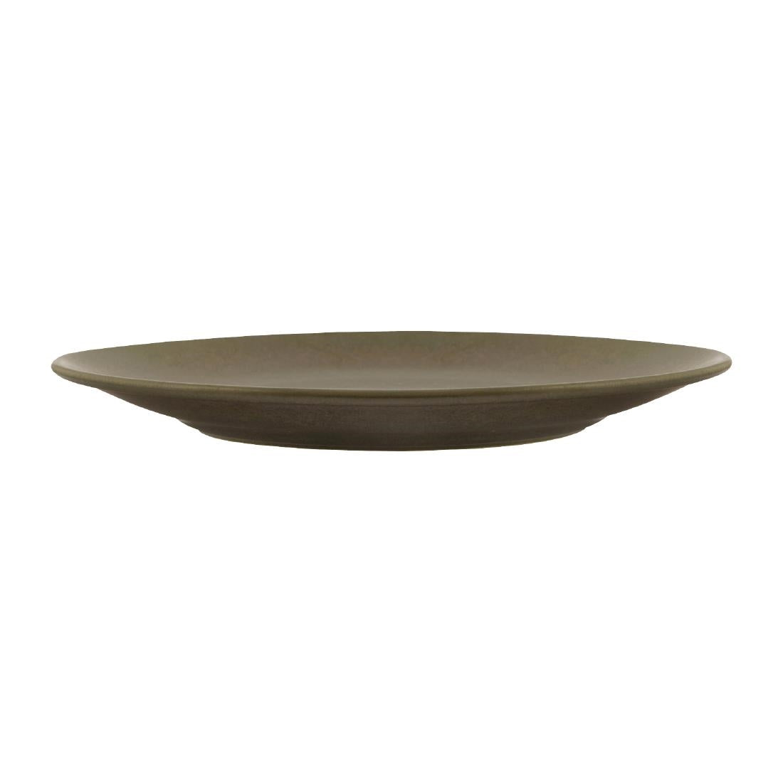 Zuma Cargo Round Coupe Plates 285mm (6 Pack) • PAS-FK828