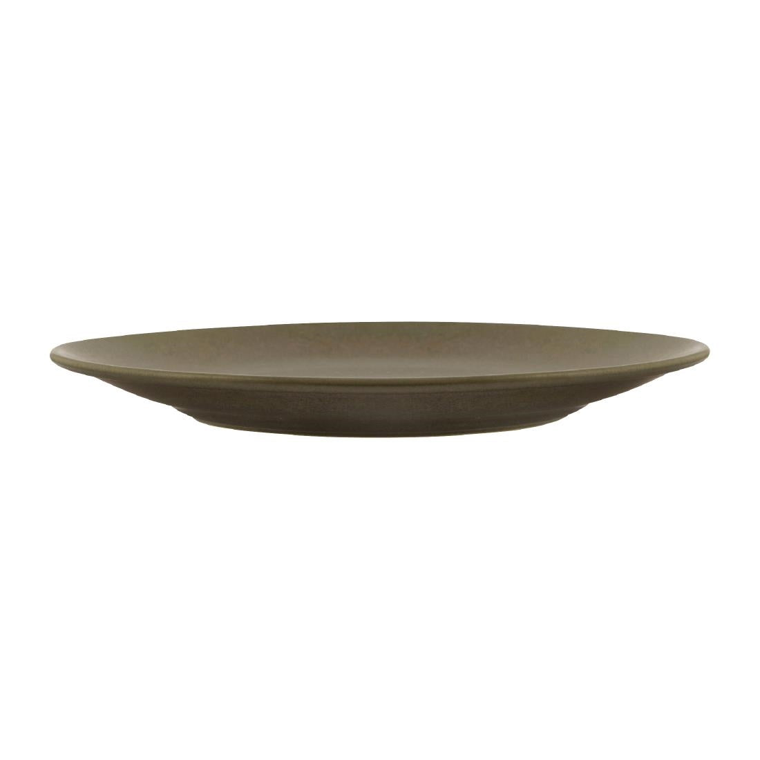 Zuma Cargo Round Coupe Plates 310mm (3 Pack) • PAS-FK829