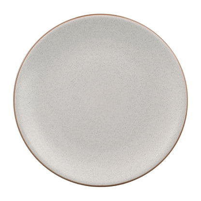 Zuma Mineral Round Coupe Plates 230mm (6 Pack) • PAS-FK834