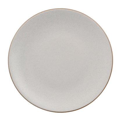Zuma Mineral Round Coupe Plates 260mm (6 Pack) • PAS-FK835