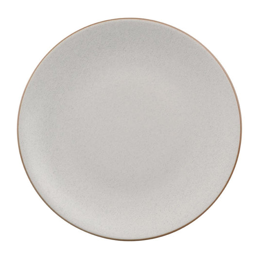 Zuma Mineral Round Coupe Plates 260mm (6 Pack) • PAS-FK835