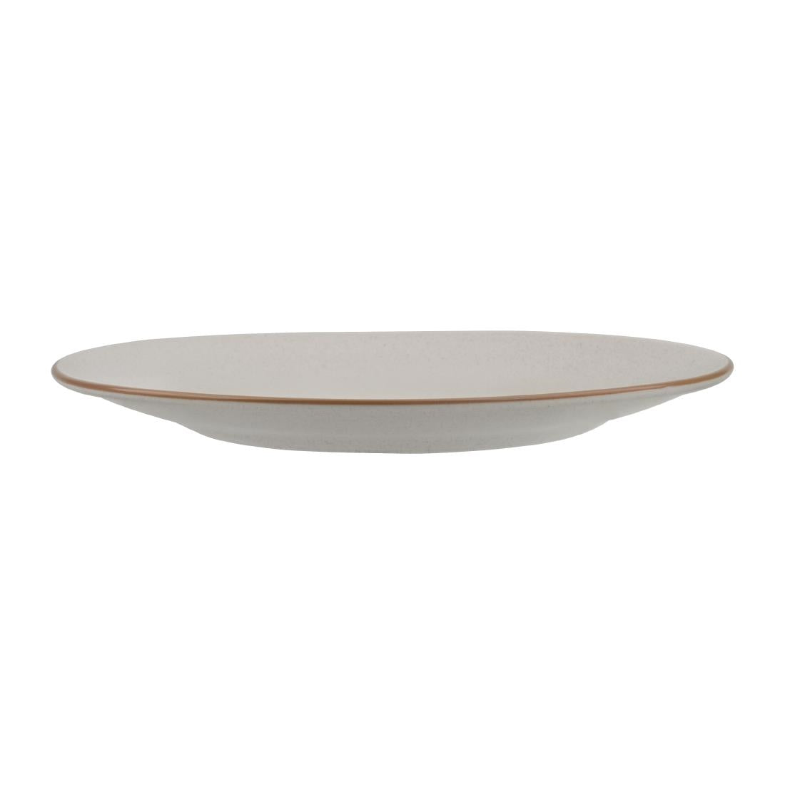 Zuma Mineral Round Coupe Plates 260mm (6 Pack) • PAS-FK835