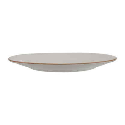 Zuma Mineral Round Coupe Plates 260mm (6 Pack) • PAS-FK835