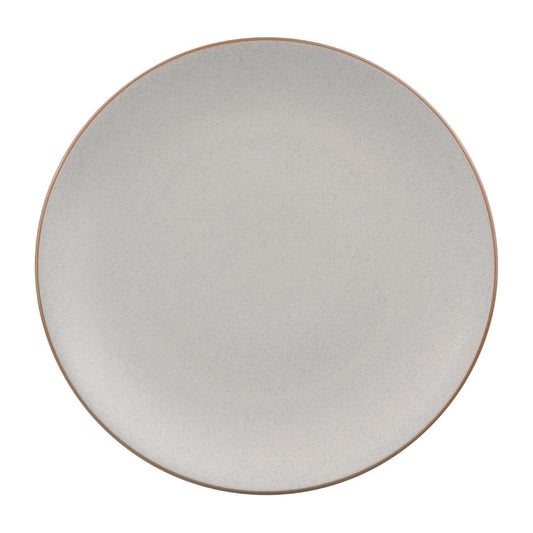 Zuma Mineral Round Coupe Plates 285mm (6 Pack) • PAS-FK836