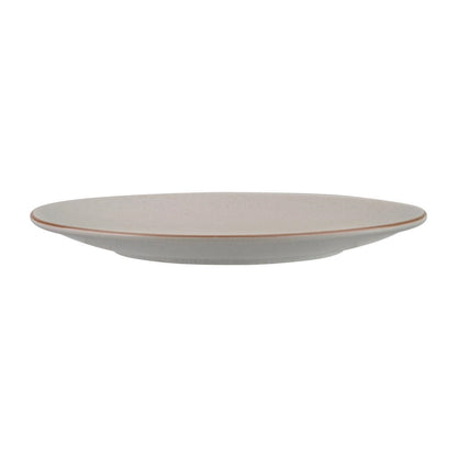 Zuma Mineral Round Coupe Plates 285mm (6 Pack) • PAS-FK836