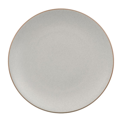 Zuma Mineral Round Coupe Plates 310mm (3 Pack) • PAS-FK837