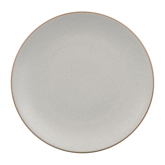 Zuma Mineral Round Coupe Plates 310mm (3 Pack) • PAS-FK837